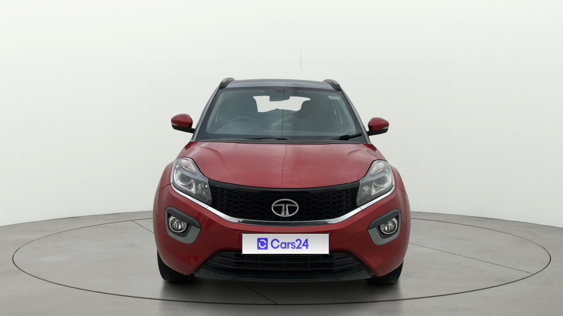 Used 2019 Tata Nexon Used 2019 Tata Nexon