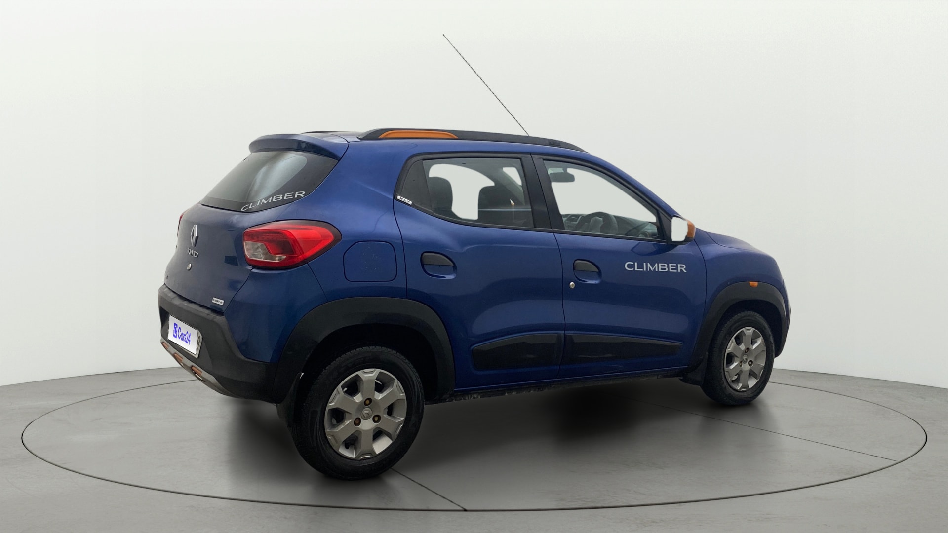 Used 2019 Renault Kwid Used 2019 Renault Kwid