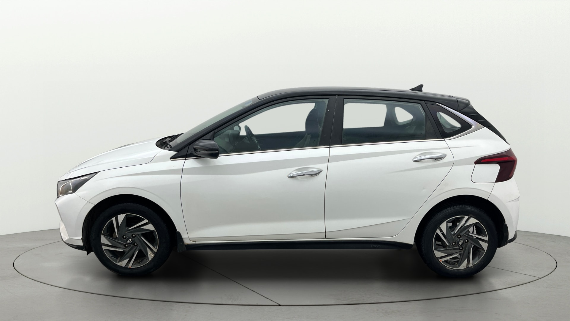 View 2021 Hyundai Elite i20 1.0 Asta DCT Dual Tone Petrol Image 26 Used 2021 Hyundai Elite i20 1.0 Asta DCT Dual Tone Petrol Image 26