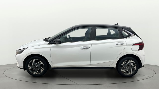 View Hyundai Elite i20 Image 26 Used Hyundai Elite i20 Image 26