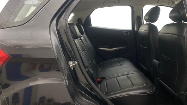 View Ford EcoSport Image 29 Used Ford EcoSport Image 29
