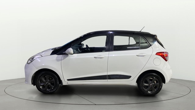 View Hyundai Grand i10 Image 5 Used Hyundai Grand i10 Image 5