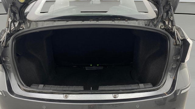 View Tata Tigor Image 37 Used Tata Tigor Image 37