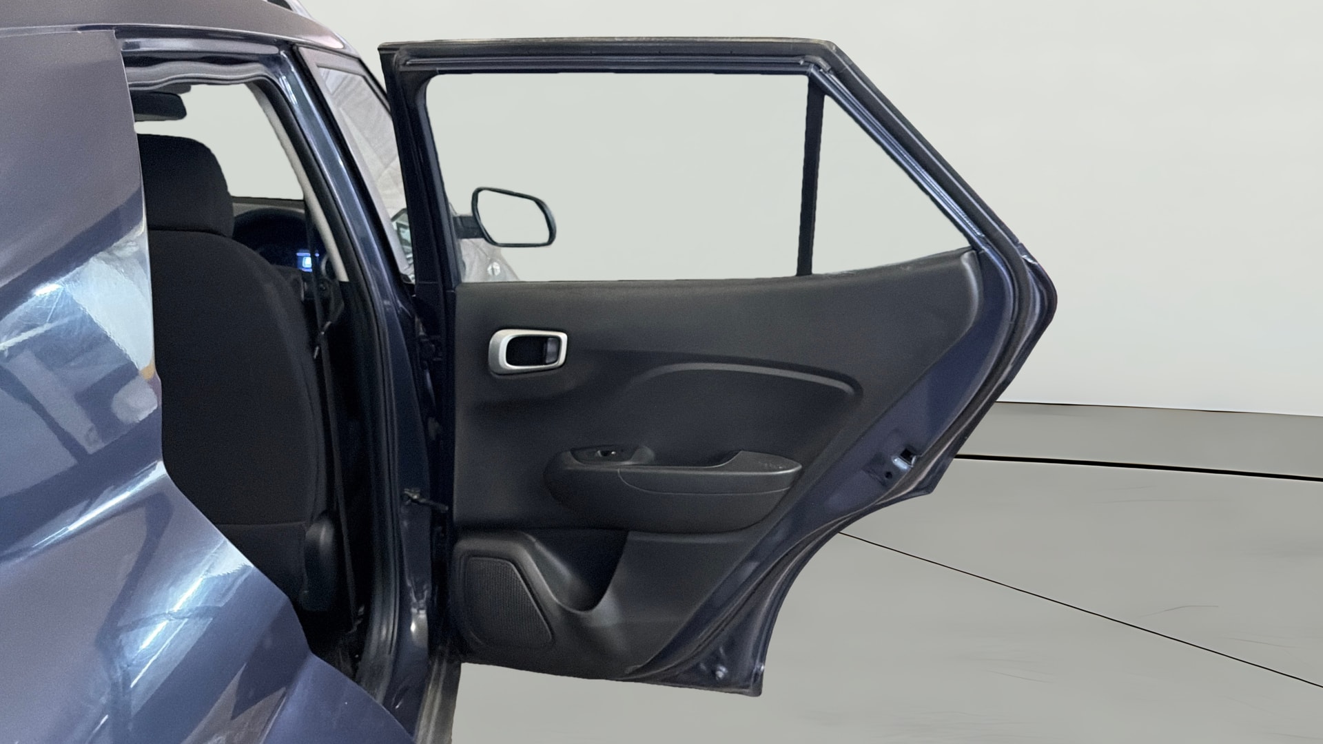 Used 2020 Hyundai Venue Used 2020 Hyundai Venue