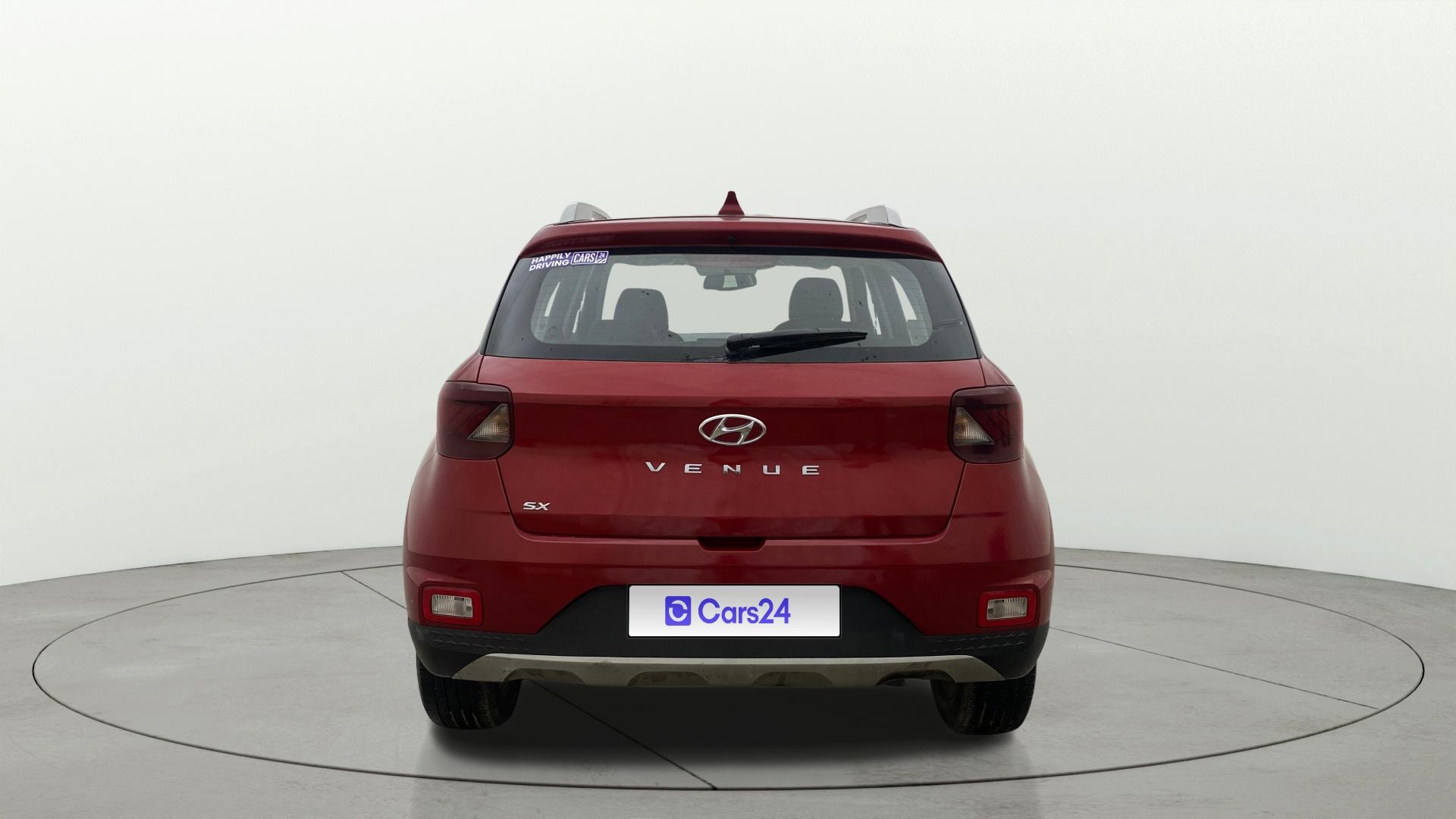 View 2019 Hyundai Venue E 1.2 Petrol BS IV Image 41 Used 2019 Hyundai Venue E 1.2 Petrol BS IV Image 41