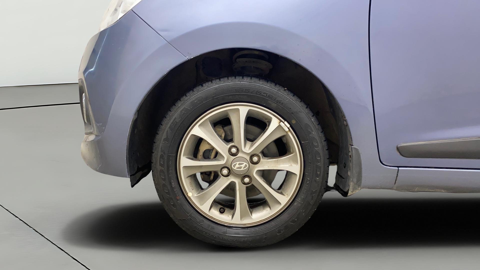 View 2014 Hyundai Grand i10 1.2 Asta Petrol Image 33 Used 2014 Hyundai Grand i10 1.2 Asta Petrol Image 33