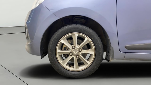 View Hyundai Grand i10 Image 33 Used Hyundai Grand i10 Image 33