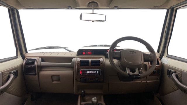 View Mahindra Bolero Image 16 Used Mahindra Bolero Image 16