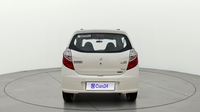 View Maruti Suzuki Alto K10 Image 38 Used Maruti Suzuki Alto K10 Image 38