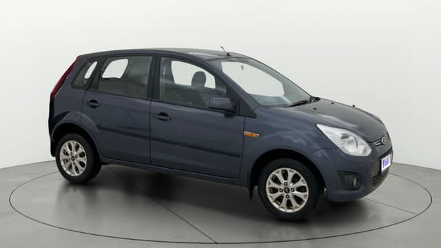 View Ford Figo Image 21 Used Ford Figo Image 21