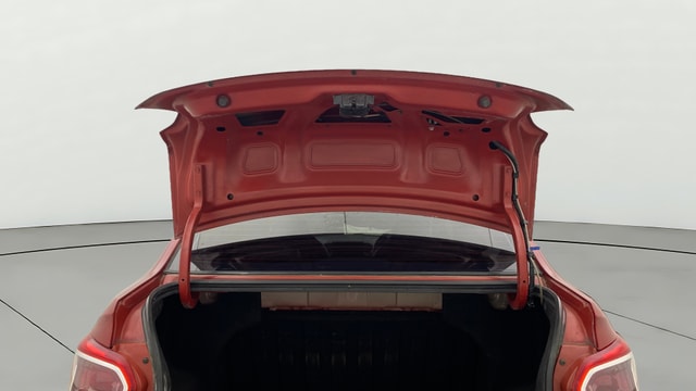 View Hyundai Xcent Image 16 Used Hyundai Xcent Image 16
