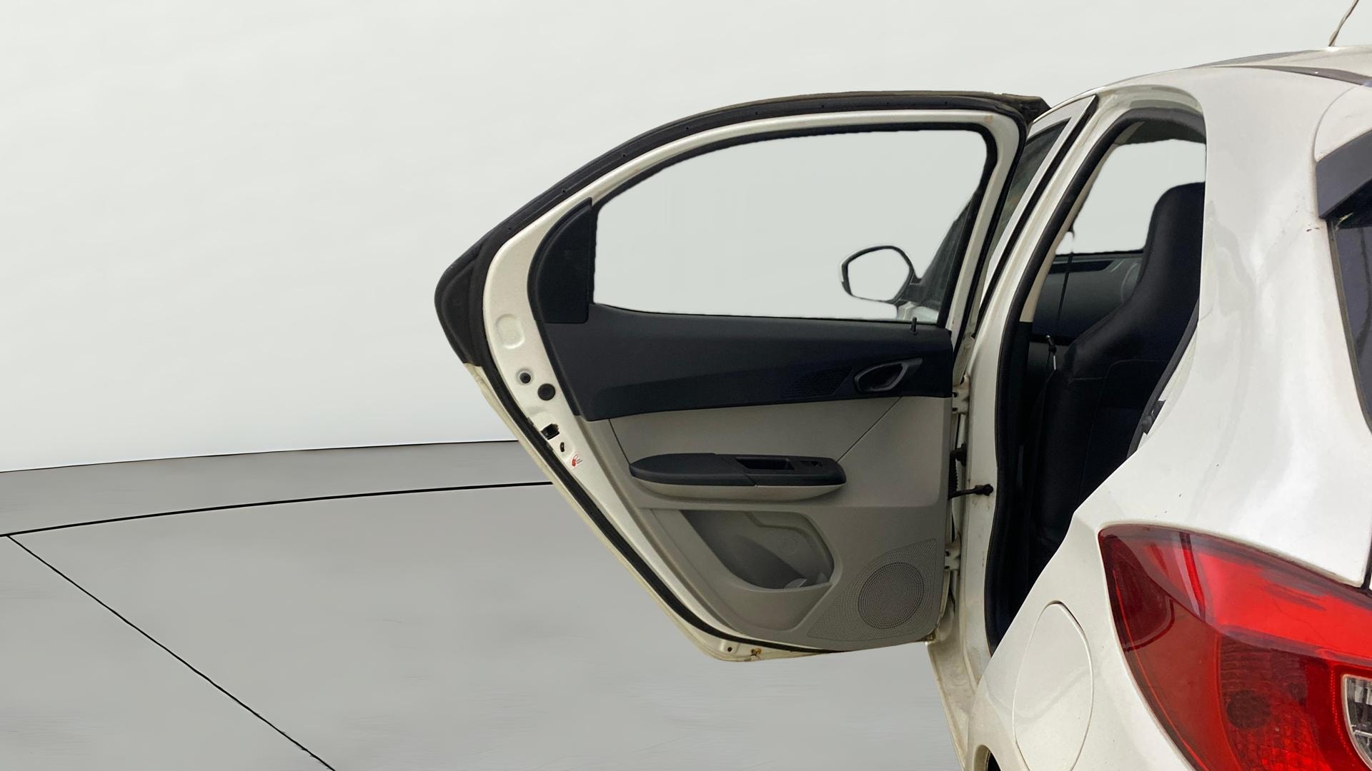 Used 2018 Tata Tiago Used 2018 Tata Tiago