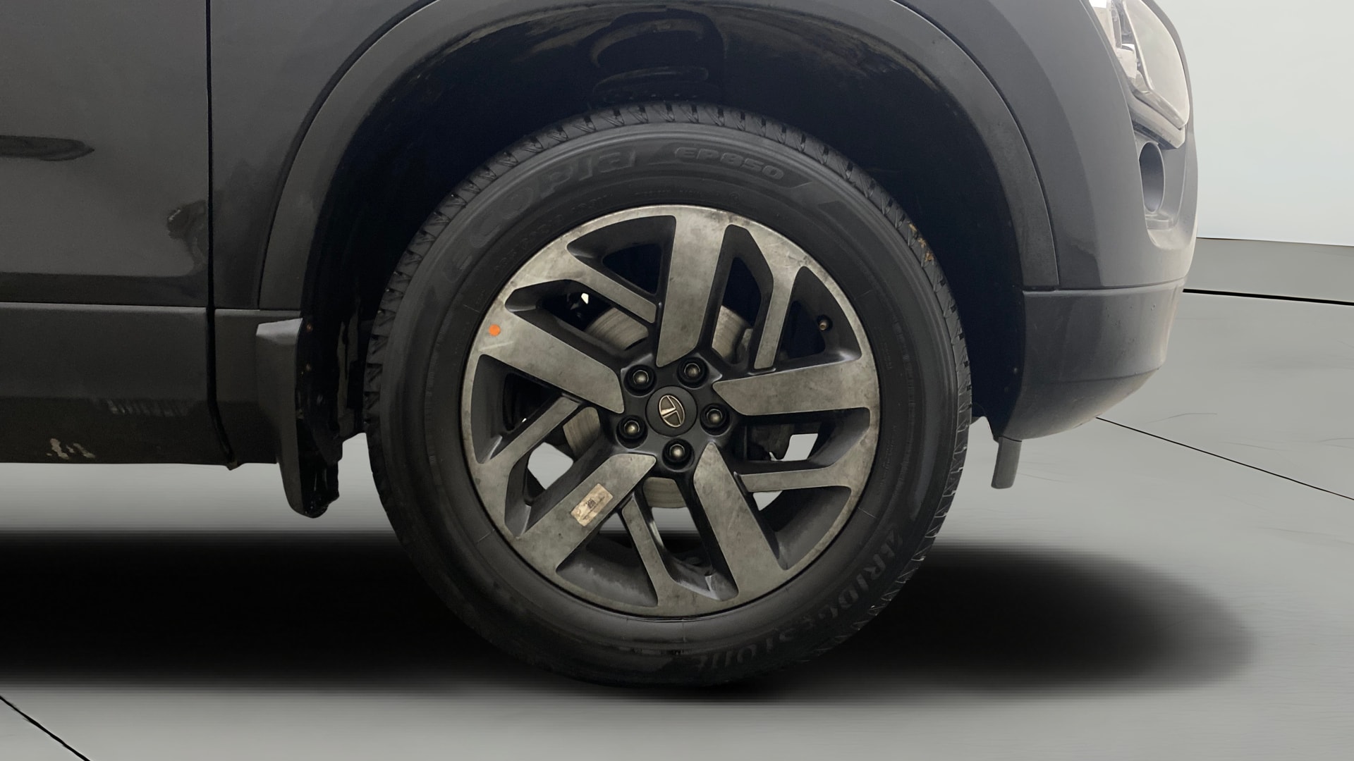 View 2023 Tata Harrier XZA Plus Option Dark Edition Image 43 Used 2023 Tata Harrier XZA Plus Option Dark Edition Image 43