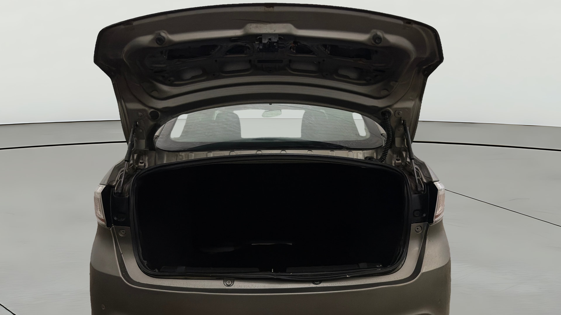 Used 2019 Tata Tigor Used 2019 Tata Tigor