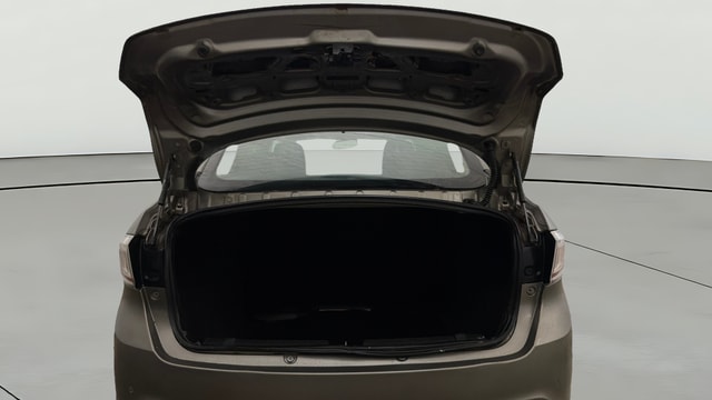 View Tata Tigor Image 37 Used Tata Tigor Image 37
