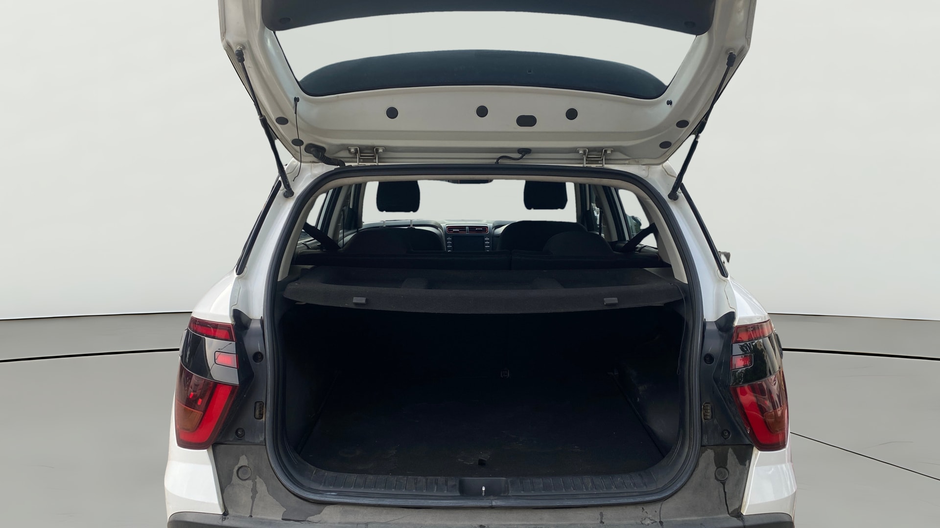 View 2023 Hyundai Creta 1.4 E Diesel Image 41 Used 2023 Hyundai Creta 1.4 E Diesel Image 41