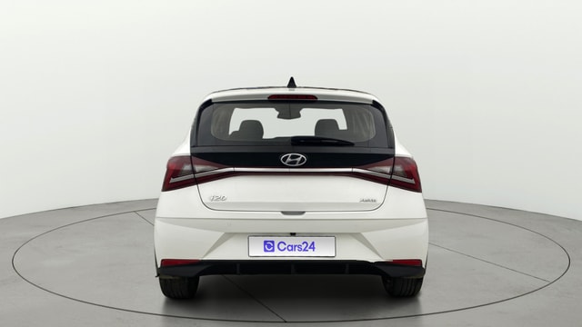 View Hyundai Elite i20 Image 41 Used Hyundai Elite i20 Image 41