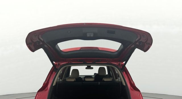 View MG Hector Image 32 Used MG Hector Image 32