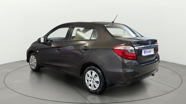 View Honda Amaze Image 2 Used Honda Amaze Image 2