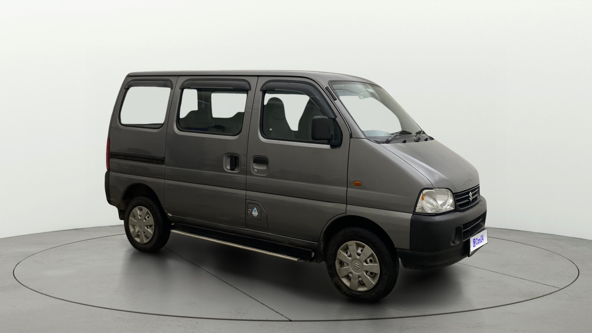 View 2023 Maruti Suzuki 1000 Base Variant Image 21 Used 2023 Maruti Suzuki 1000 Base Variant Image 21