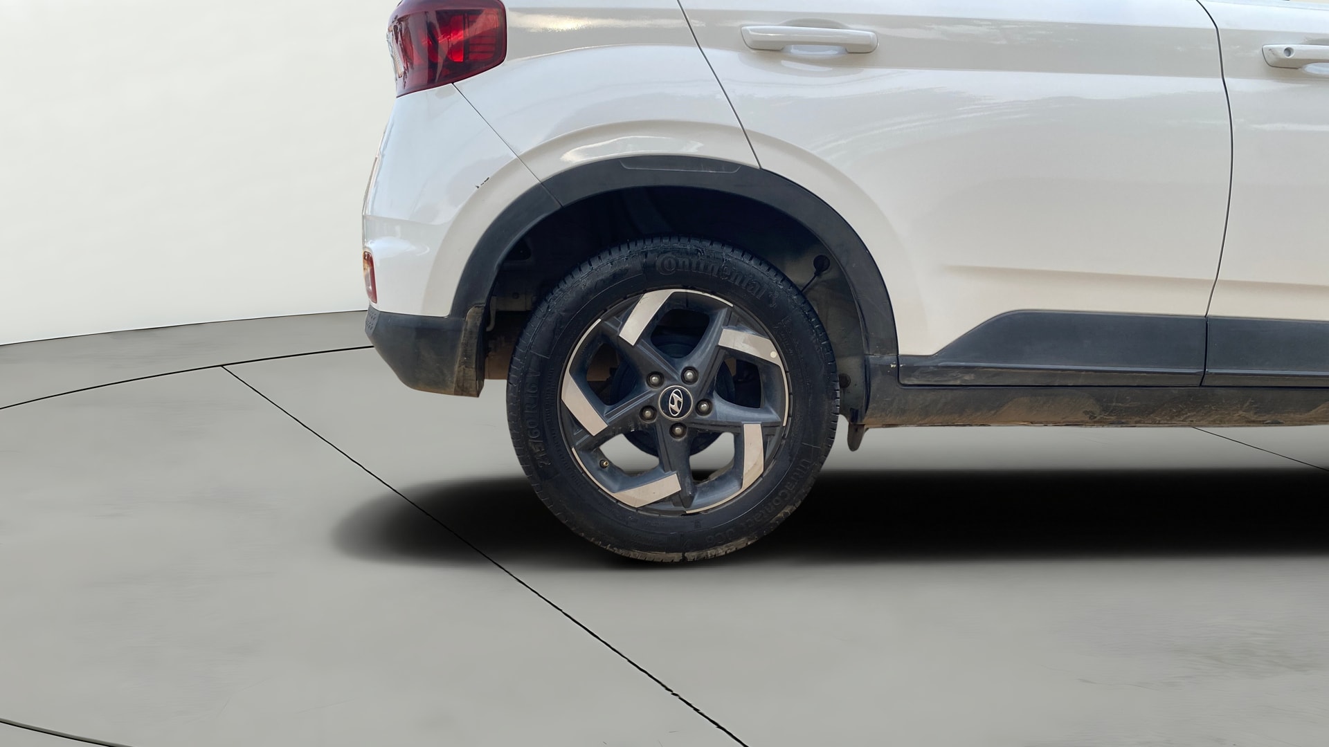 View 2019 Hyundai Venue SX 1.0 Petrol Image 25 Used 2019 Hyundai Venue SX 1.0 Petrol Image 25