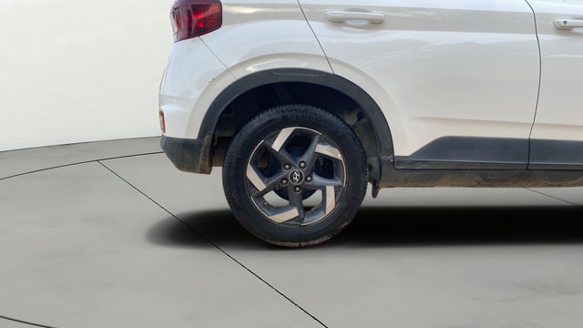 View Hyundai Venue Image 25 Used Hyundai Venue Image 25