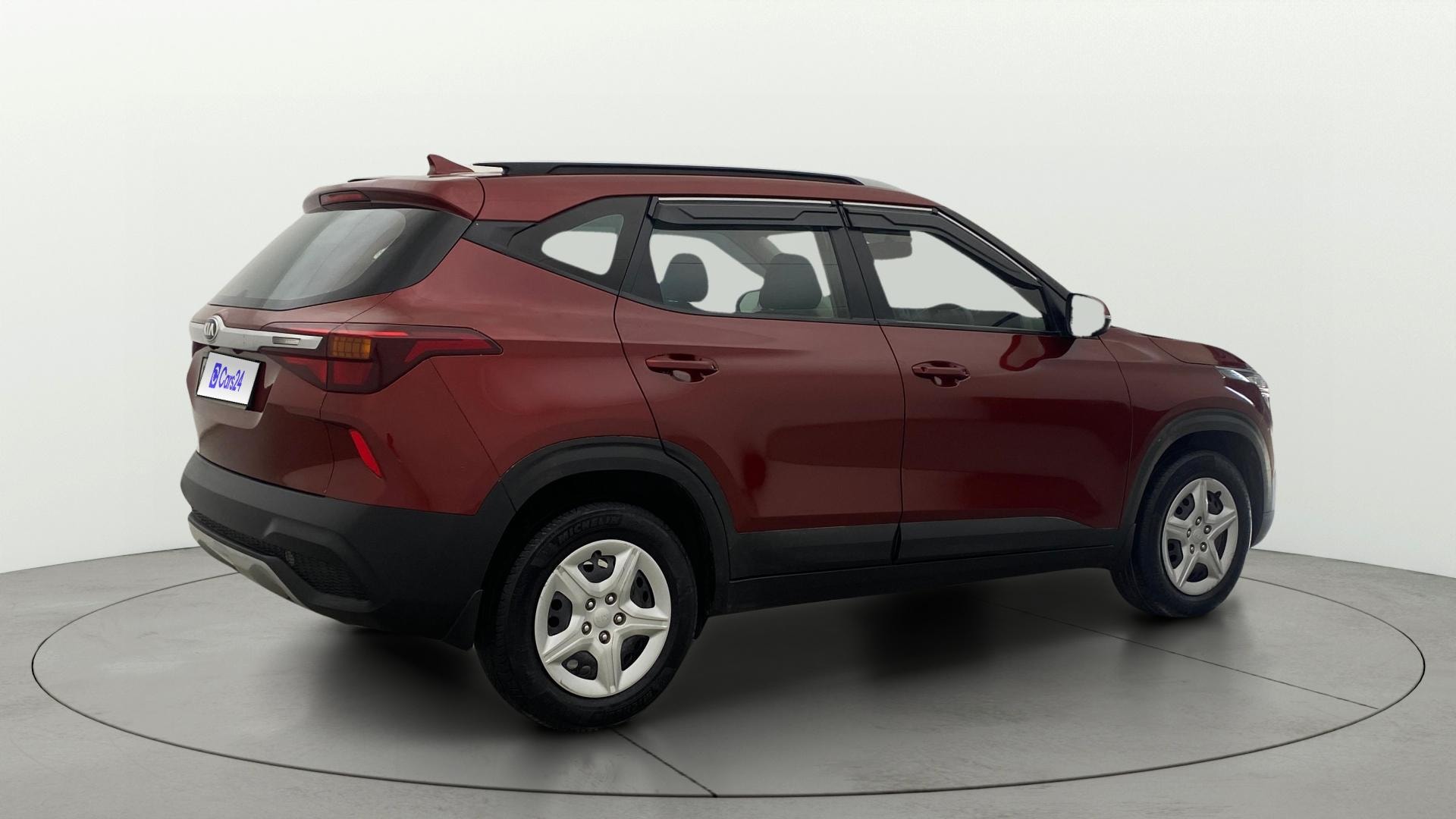 Used 2019 Kia Seltos Used 2019 Kia Seltos