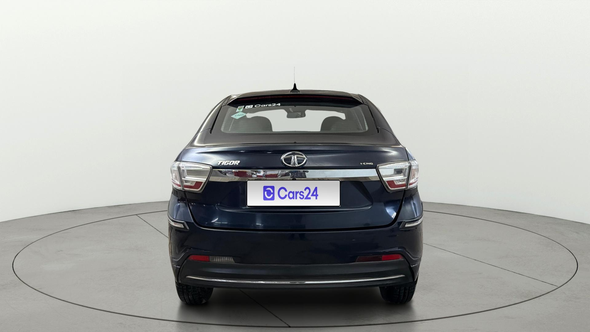 Used 2022 Tata Tigor Used 2022 Tata Tigor