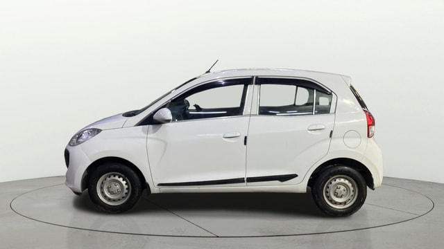 View Hyundai New Santro Image 5 Used Hyundai New Santro Image 5