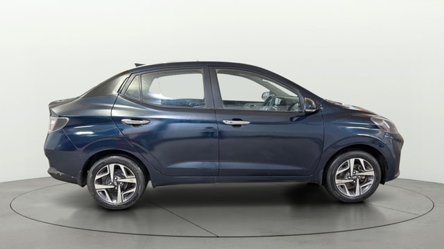 View Hyundai Aura Image 8 Used Hyundai Aura Image 8