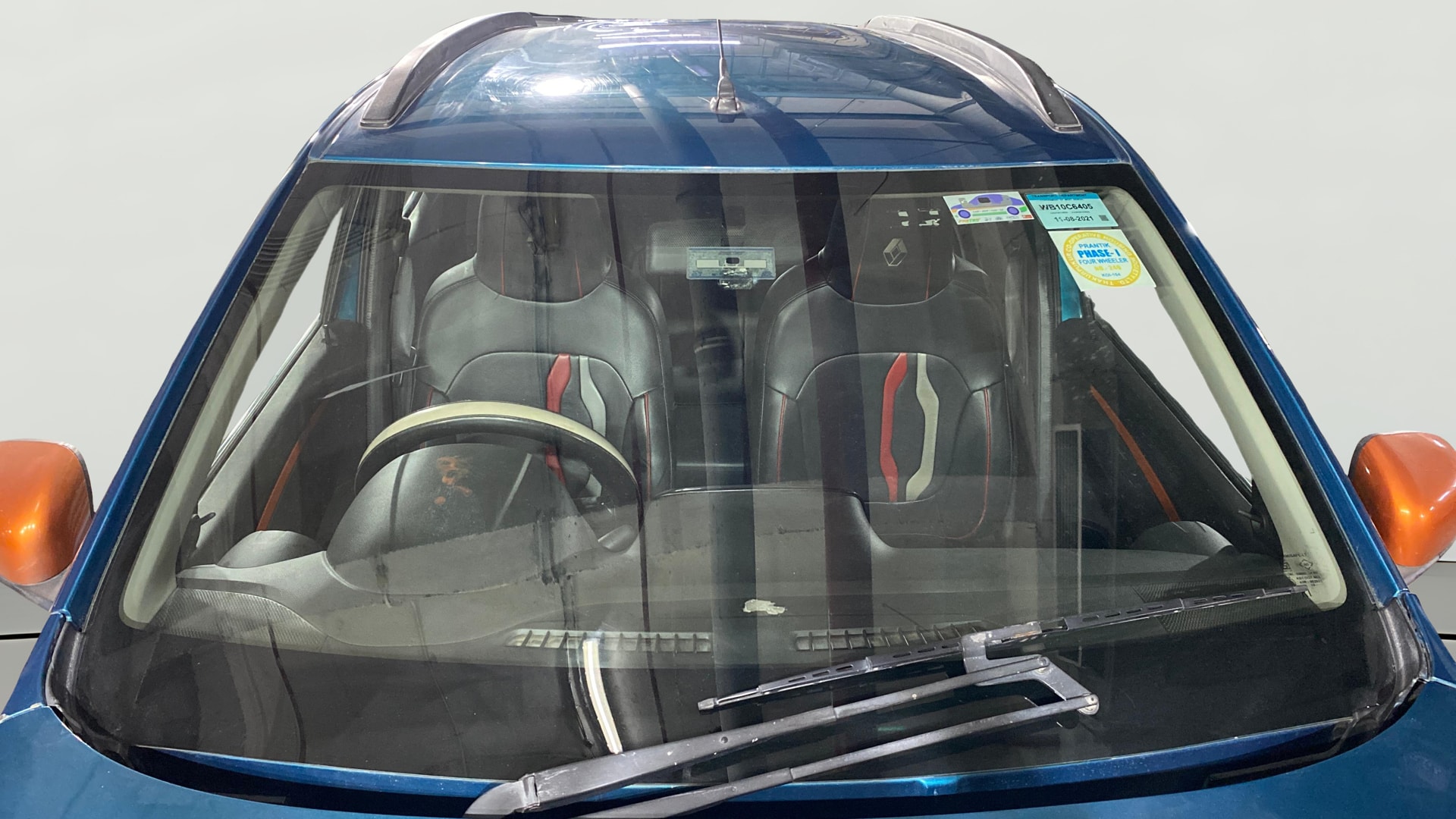 View 2021 Renault Kwid Climber (O) Image 30 Used 2021 Renault Kwid Climber (O) Image 30
