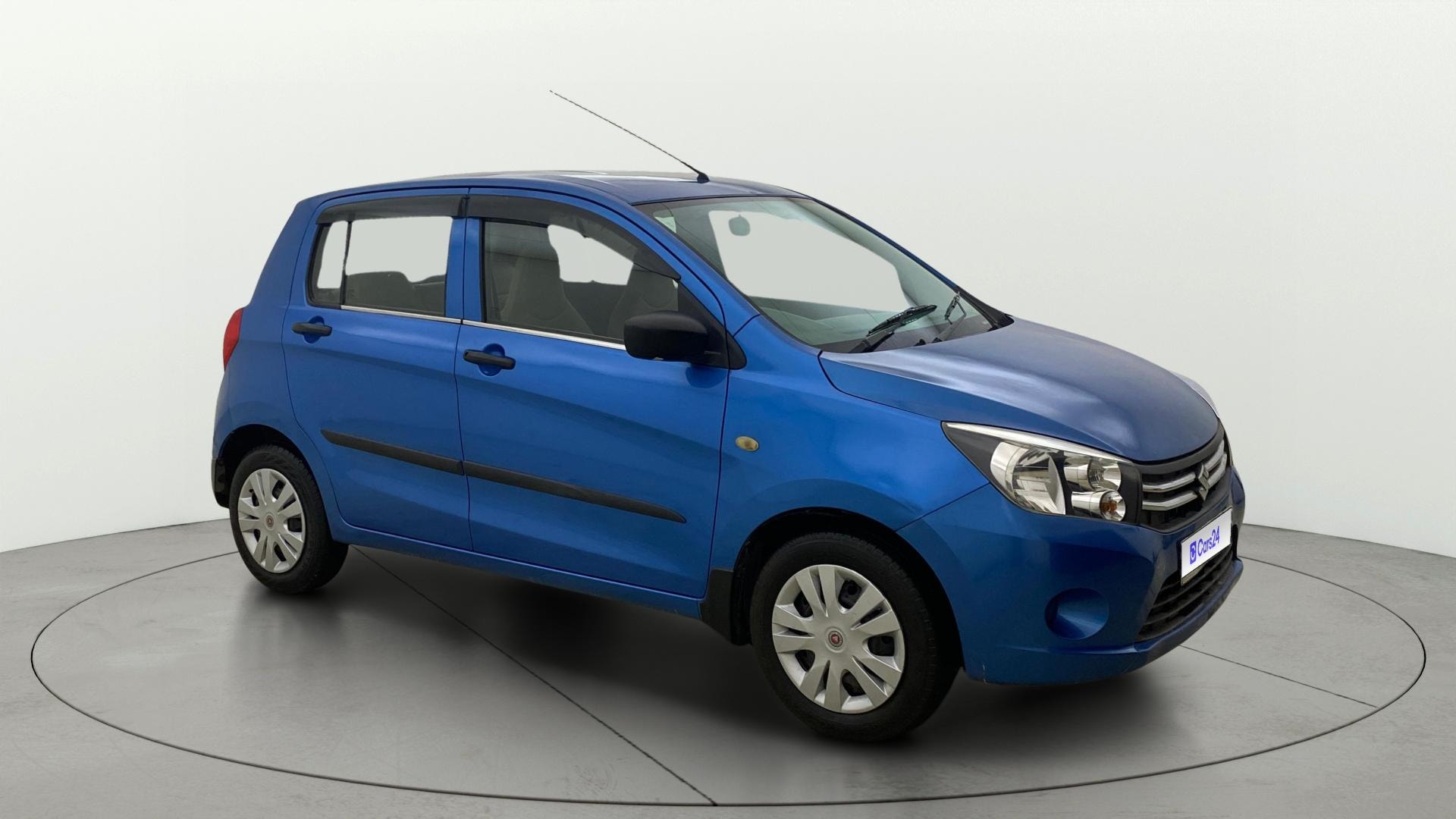 Used 2017 Maruti Suzuki 1000 Used 2017 Maruti Suzuki 1000