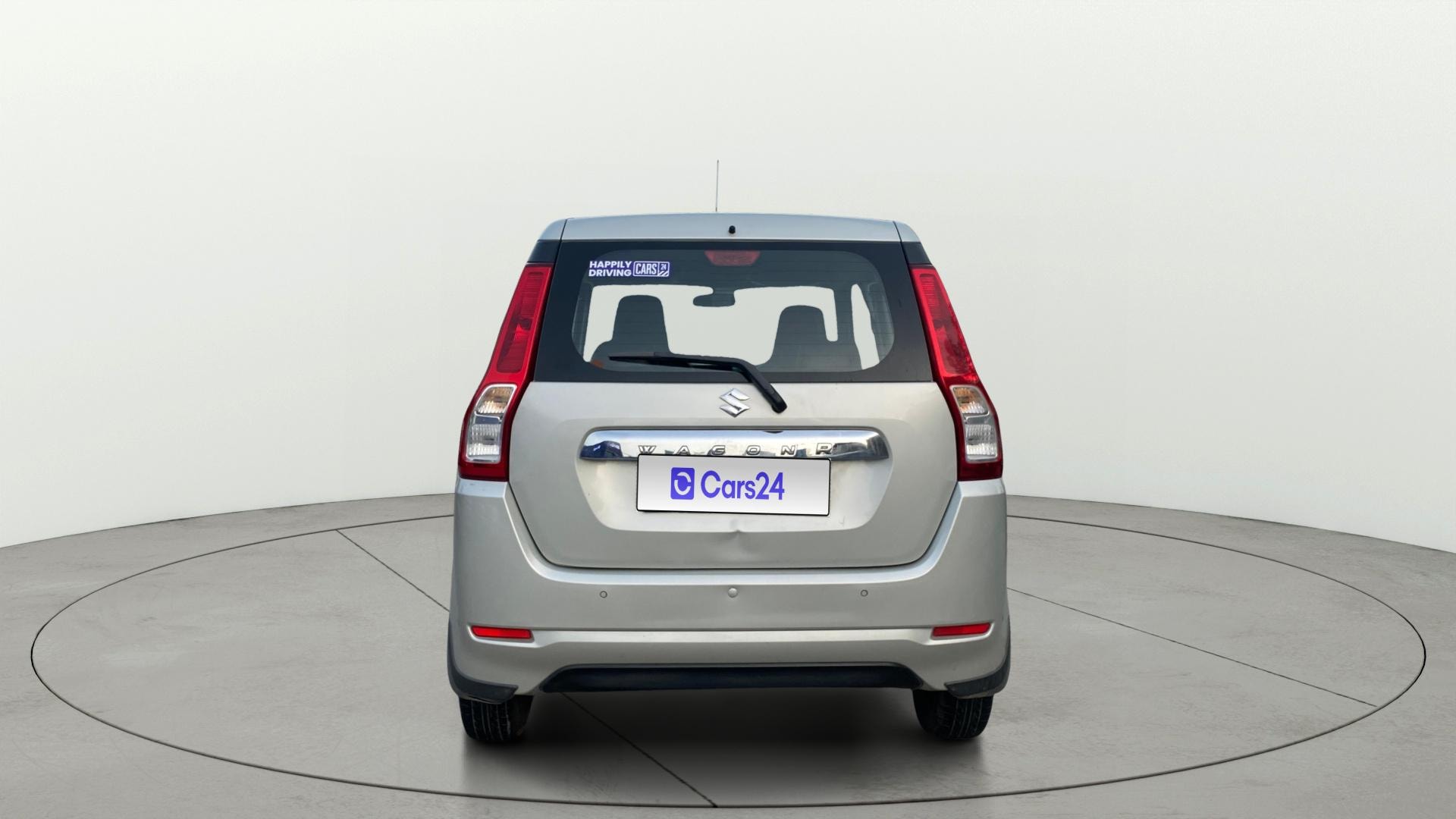 View 2021 Maruti Suzuki 1000 Base Variant Image 38 Used 2021 Maruti Suzuki 1000 Base Variant Image 38