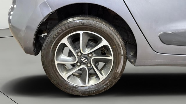 View Hyundai Grand i10 Image 24 Used Hyundai Grand i10 Image 24