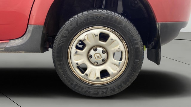 View Renault Duster Image 11 Used Renault Duster Image 11