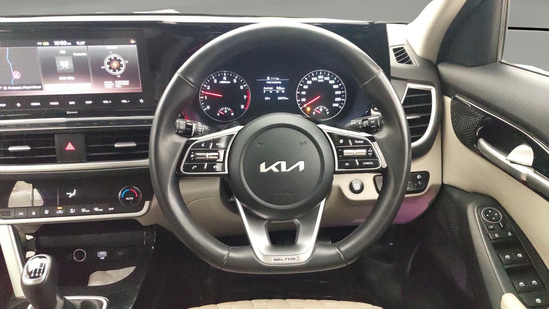 Used 2021 Kia Seltos Used 2021 Kia Seltos