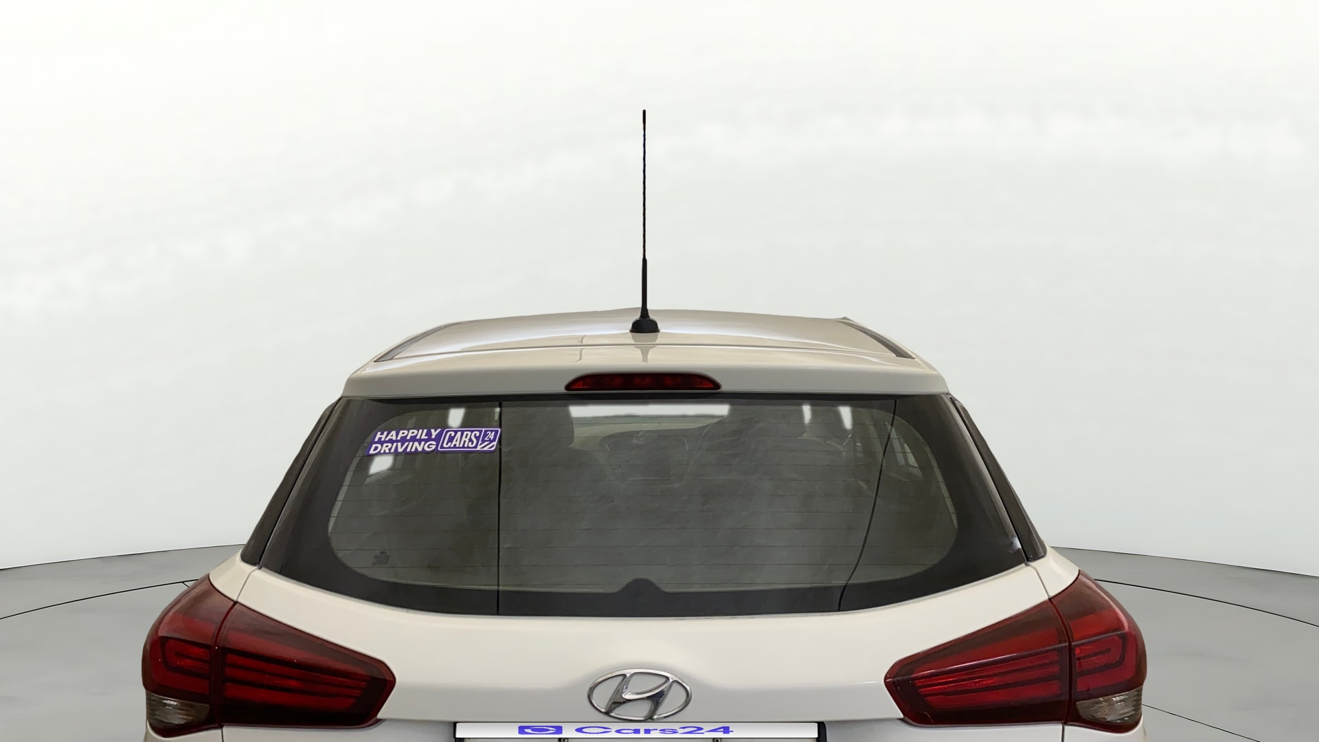 Used 2018 Hyundai Elite i20 Used 2018 Hyundai Elite i20