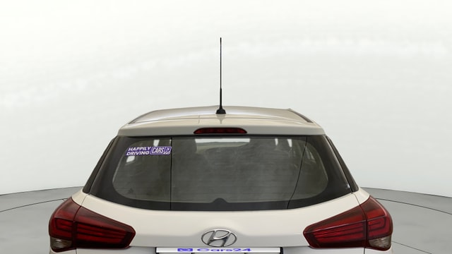 View Hyundai Elite i20 Image 4 Used Hyundai Elite i20 Image 4