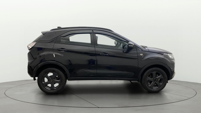 View Tata Nexon Image 8 Used Tata Nexon Image 8