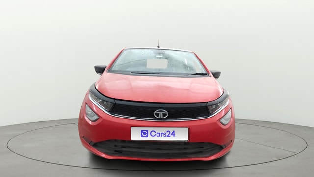 View Tata Altroz Image 1 Used Tata Altroz Image 1