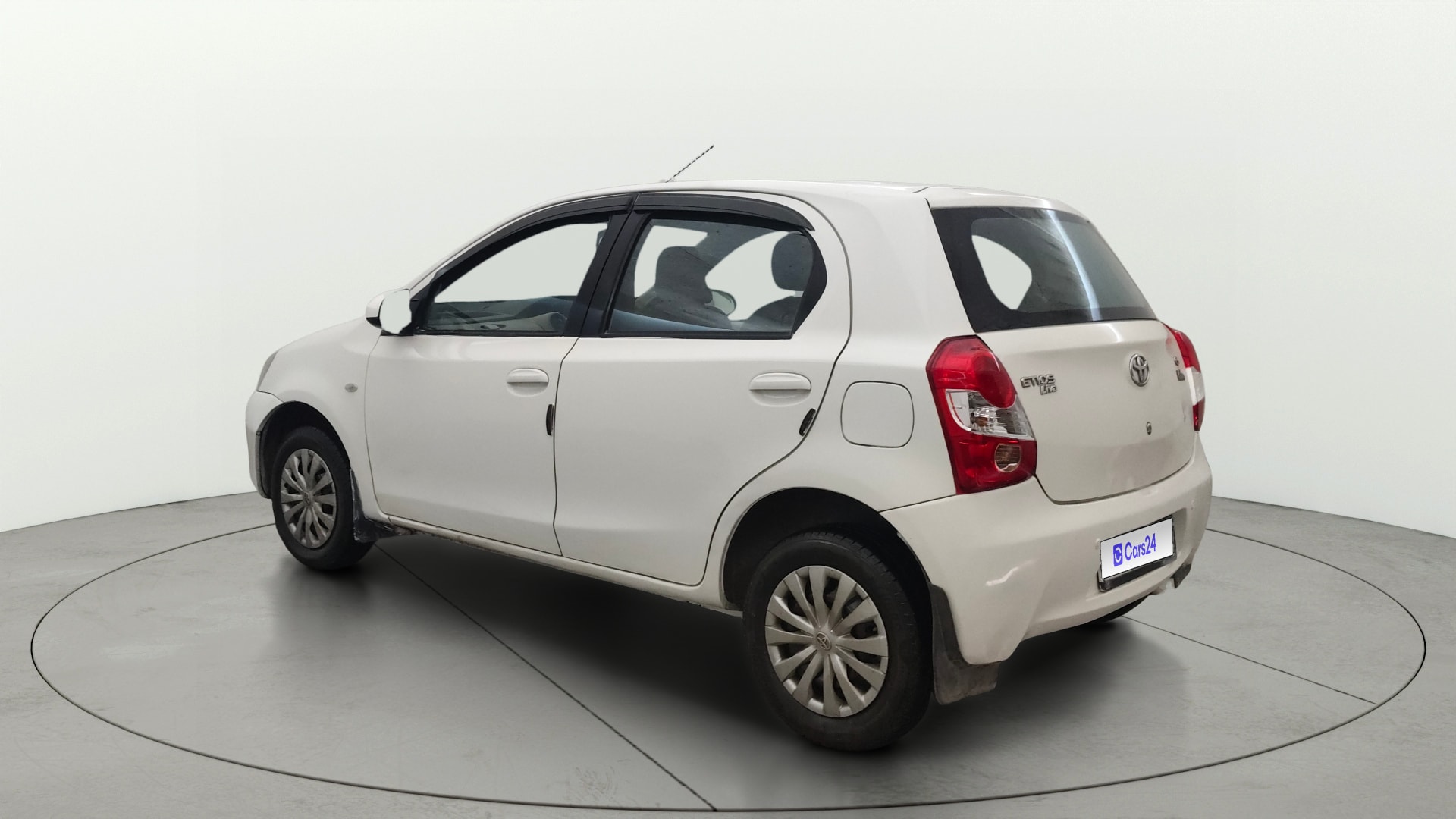 Used 2013 Toyota Etios Liva Used 2013 Toyota Etios Liva