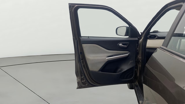 View Nissan Magnite Image 31 Used Nissan Magnite Image 31