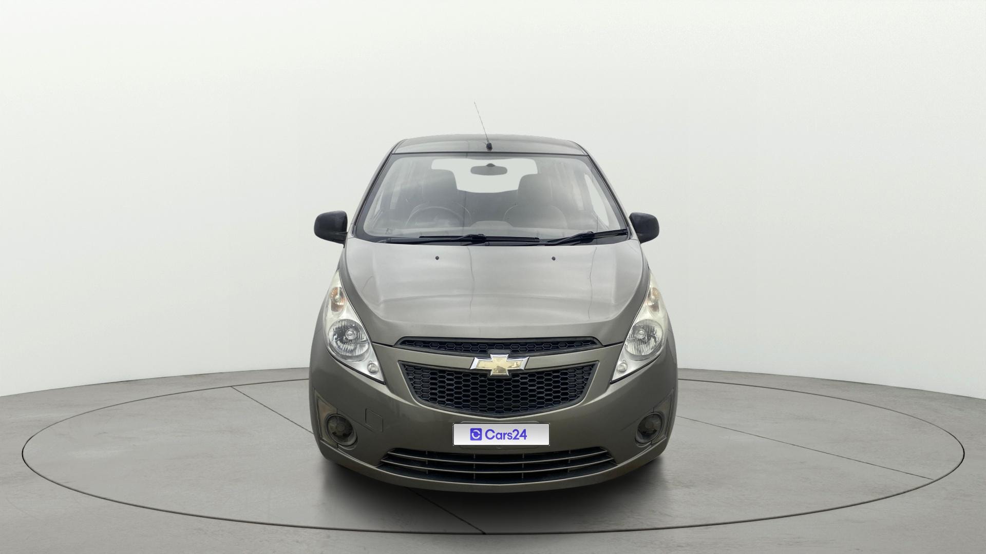 Used 2013 Chevrolet Beat Used 2013 Chevrolet Beat