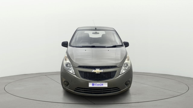 View Chevrolet Beat Image 1 Used Chevrolet Beat Image 1