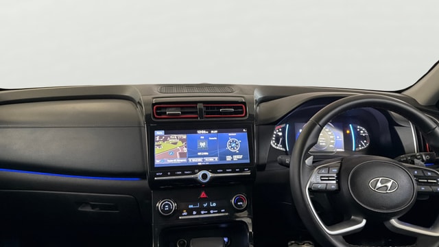View Hyundai Creta Image 18 Used Hyundai Creta Image 18
