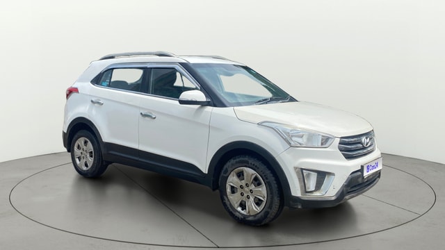 View Hyundai Creta Image 21 Used Hyundai Creta Image 21