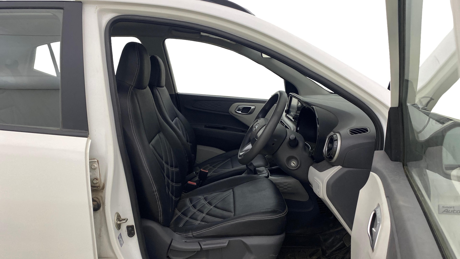 Used 2020 Hyundai Grand i10 Used 2020 Hyundai Grand i10