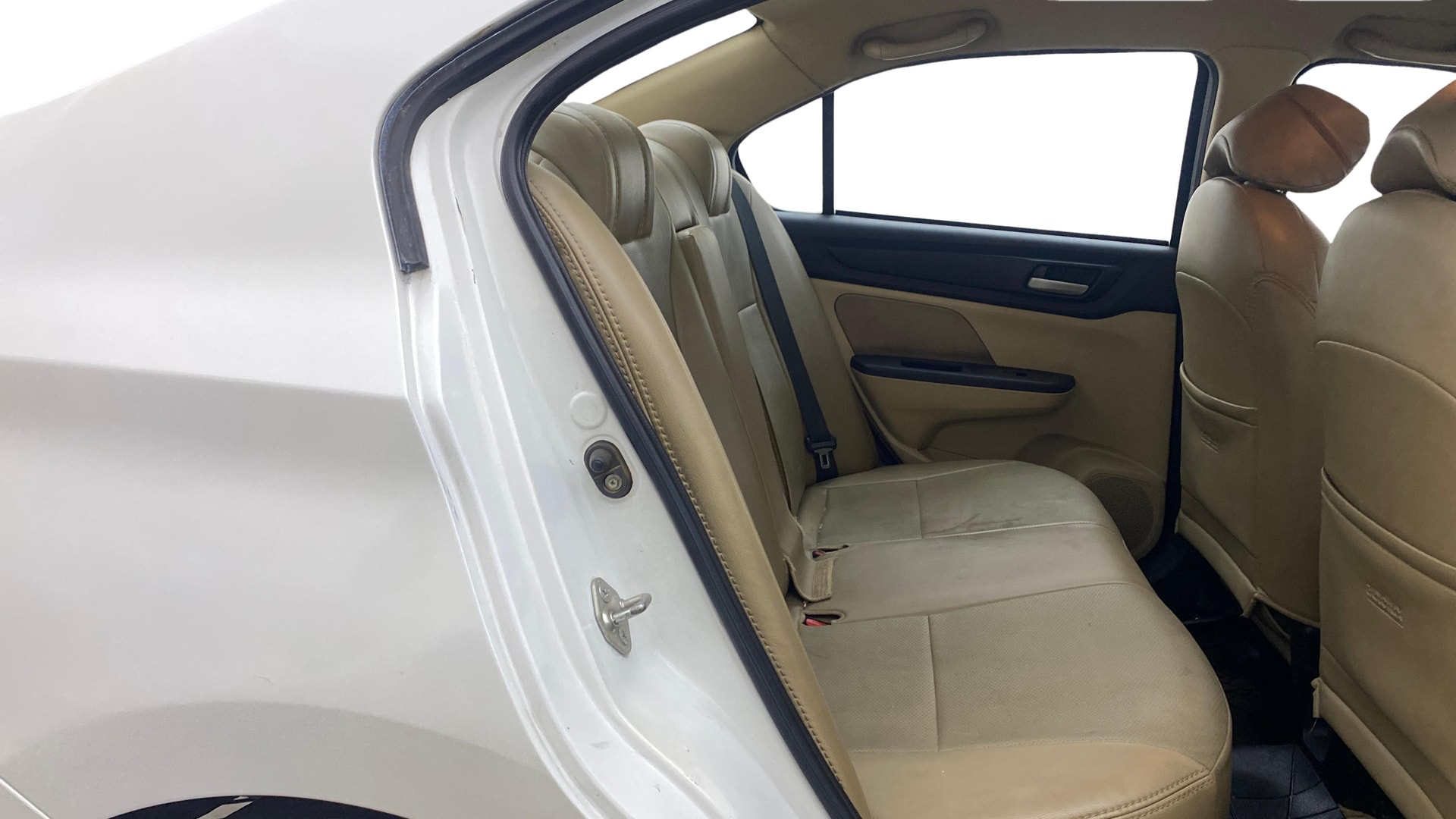Used 2018 Honda Amaze Used 2018 Honda Amaze