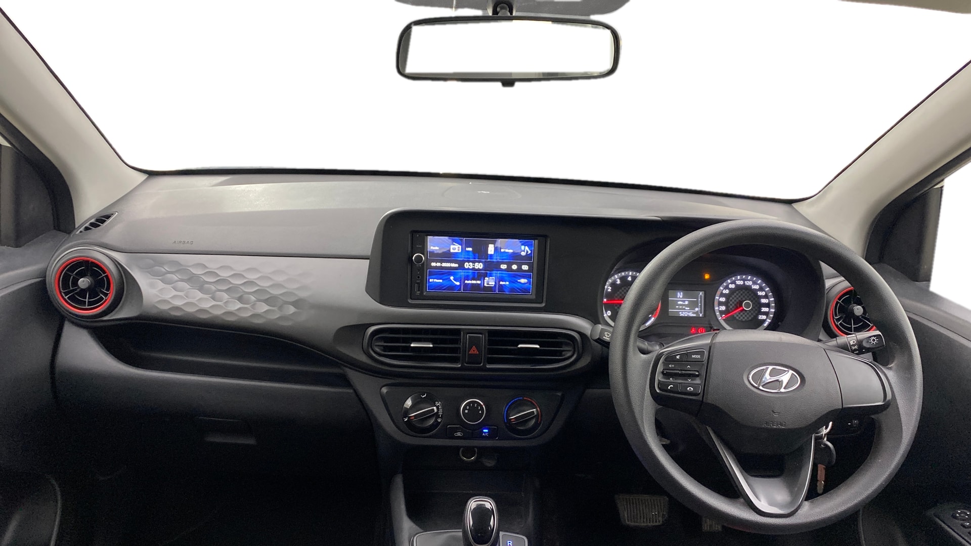 Used 2022 Hyundai Grand i10 Nios Used 2022 Hyundai Grand i10 Nios