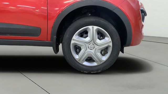 View Tata Nexon Image 39 Used Tata Nexon Image 39